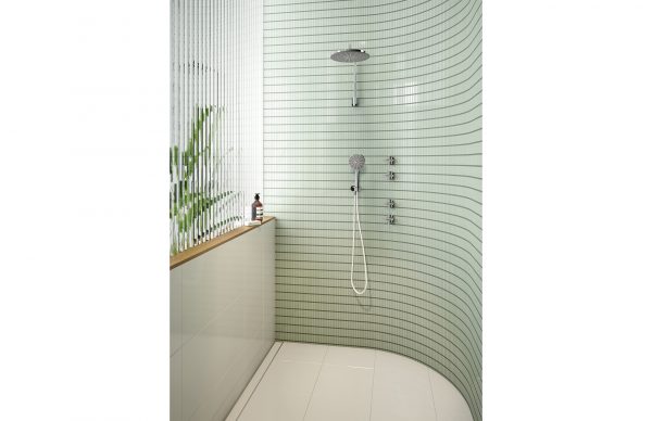 Vivid Slimline Plus Wall Top Assemblies