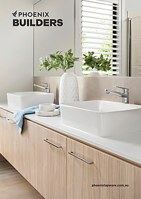 Phoenix Builders Catalogue
