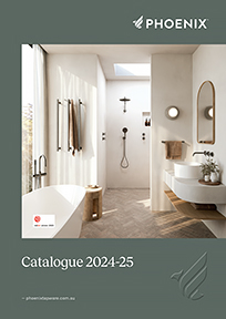 Phoenix Tapware Catalogue